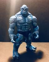 A-Bomb (Marvel Legends) Custom Action Figure