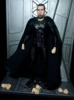 Mafex General Zod (DC Universe) Custom Action Figure