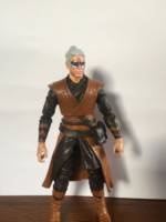 Kaecilius (Doctor Strange) (Marvel Legends) Custom Action Figure
