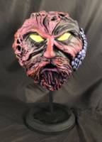 Ego, The Living Planet (version 2) (Marvel Legends) Custom Action Figure