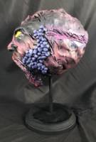 Ego, The Living Planet (version 2) (Marvel Legends) Custom Action Figure