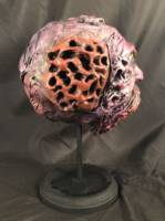 Ego, The Living Planet (version 2) (Marvel Legends) Custom Action Figure