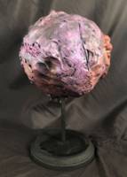 Ego, The Living Planet (version 2) (Marvel Legends) Custom Action Figure