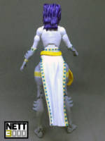 Lady Neena (DC Universe) Custom Action Figure