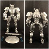 Super Adaptoid (Marvel Legends) Custom Action Figure