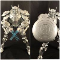 Super Adaptoid (Marvel Legends) Custom Action Figure