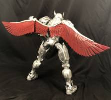 Super Adaptoid (Marvel Legends) Custom Action Figure