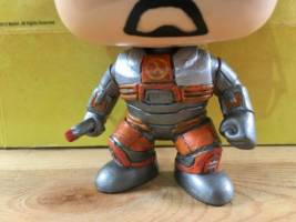 Gordon Freeman from Half Life (Funko Pop!) Custom Miniature / Figurine