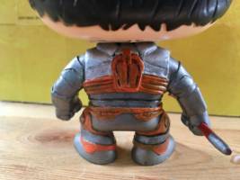 Gordon Freeman from Half Life (Funko Pop!) Custom Miniature / Figurine