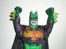 Bat-Joker (Suicide Squad) Custom Action Figure