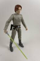 Jacen Solo (Star Wars) Custom Action Figure