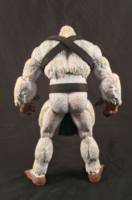 M’baku, The Man Ape (Marvel Legends) Custom Action Figure
