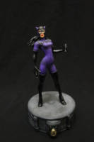Catwoman (Batman) Custom Statue / Bust
