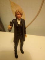 Thirteenth Doctor - Jodie Whitaker (Regeneration Outfit) (Doctor Who) Custom Action Figure