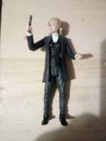 Thirteenth Doctor - Jodie Whitaker (Regeneration Outfit) (Doctor Who) Custom Action Figure