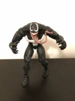 Marvel Legends Venom (Marvel Legends) Custom Action Figure