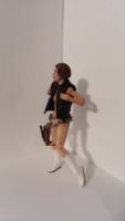 Princess Leia (Star Wars) Custom Action Figure