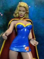 Supergirl (DC Icons) Custom Action Figure