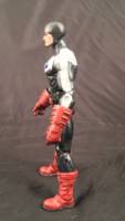 US Agent (Forceworks) (Marvel Legends) Custom Action Figure
