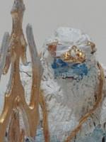 Tal Mandurr (Blizzard Shaman) (Marvel Legends) Custom Action Figure