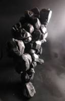 Inhumanoids Granite Leader (Inhumanoids) Custom Action Figure