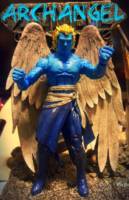 Archangel (Marvel Legends) Custom Action Figure