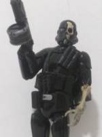 Custom Deathtrooper (Star Wars) Custom Action Figure