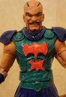 Skurge the Executioner (Marvel Legends) Custom Action Figure
