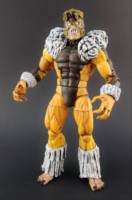 Sabretooth (Marvel Legends) Custom Action Figure