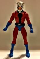 Original Avenger classic Ant man Figure (Marvel Legends) Custom Action Figure