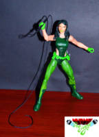 Viper (Madame Hydra) (Marvel Legends) Custom Action Figure