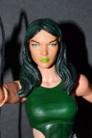 Viper (Madame Hydra) (Marvel Legends) Custom Action Figure