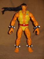 Talon (Marvel Legends) Custom Action Figure