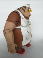 Nanny ( Count Duckula) ("V") Custom Action Figure