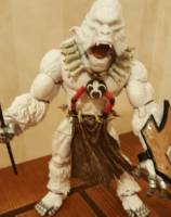 Man-Ape (Marvel Legends) Custom Action Figure