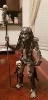 [Custom] Shaman Predator (Predator) Custom Action Figure [Masked]