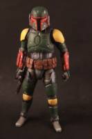 Mandalorian Merc - Boba Fett inspired (Star Wars) Custom Action Figure