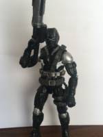 HYDRA soldiers (Marvel Legends) Custom Action Figure