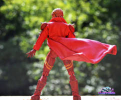 Rachel Grey (Finale) (Marvel Legends) Custom Action Figure [No looking back...]