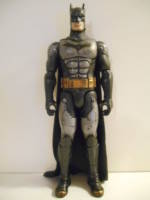 Batman (Batman) Custom Action Figure