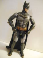 Batman (Batman) Custom Action Figure