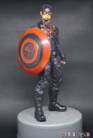 Captain hydra (Marvel) Custom Action Figure
