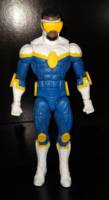 Enforcers (Marvel Legends) Custom Action Figure