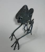 Tripod alien (War of the Worlds) Custom Statue / Bust