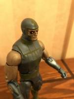 Recorder 451 (Marvel Legends) Custom Action Figure