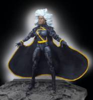 Storm (Ororo Munroe) (Marvel Legends) Custom Action Figure