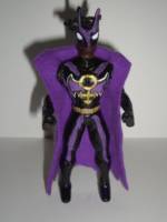 BAT-Prince (Music) Custom Action Figure