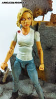 lucy (Marvel Legends) Custom Action Figure