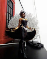 Storm (Marvel Legends) Custom Action Figure
