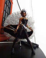 Storm (Marvel Legends) Custom Action Figure